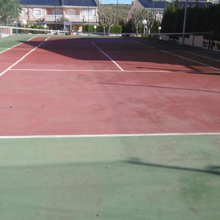 Gran Alicante Bungalow In Beach Resort Puerto Marino Luaran gambar