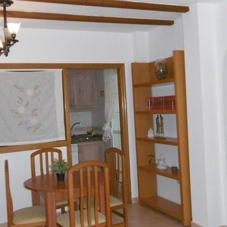 Gran Alicante Bungalow In Beach Resort Puerto Marino Luaran gambar