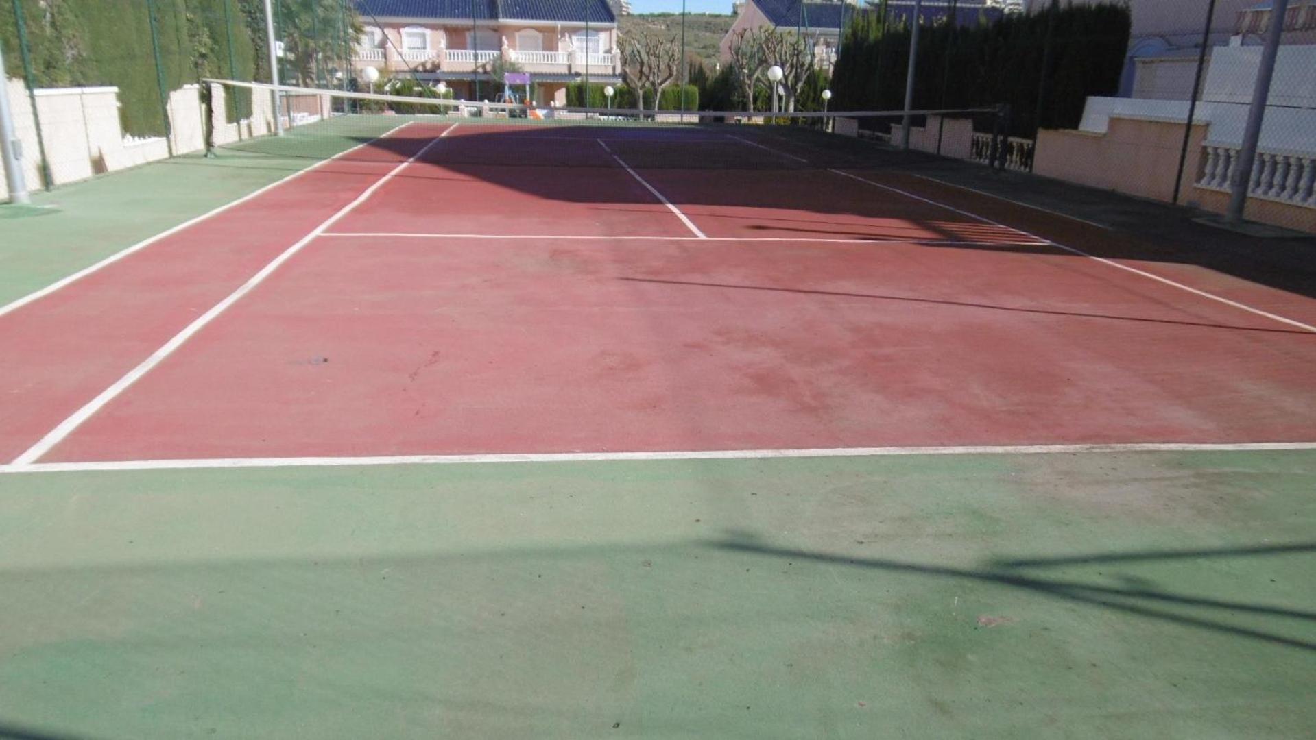 Gran Alicante Bungalow In Beach Resort Puerto Marino Luaran gambar