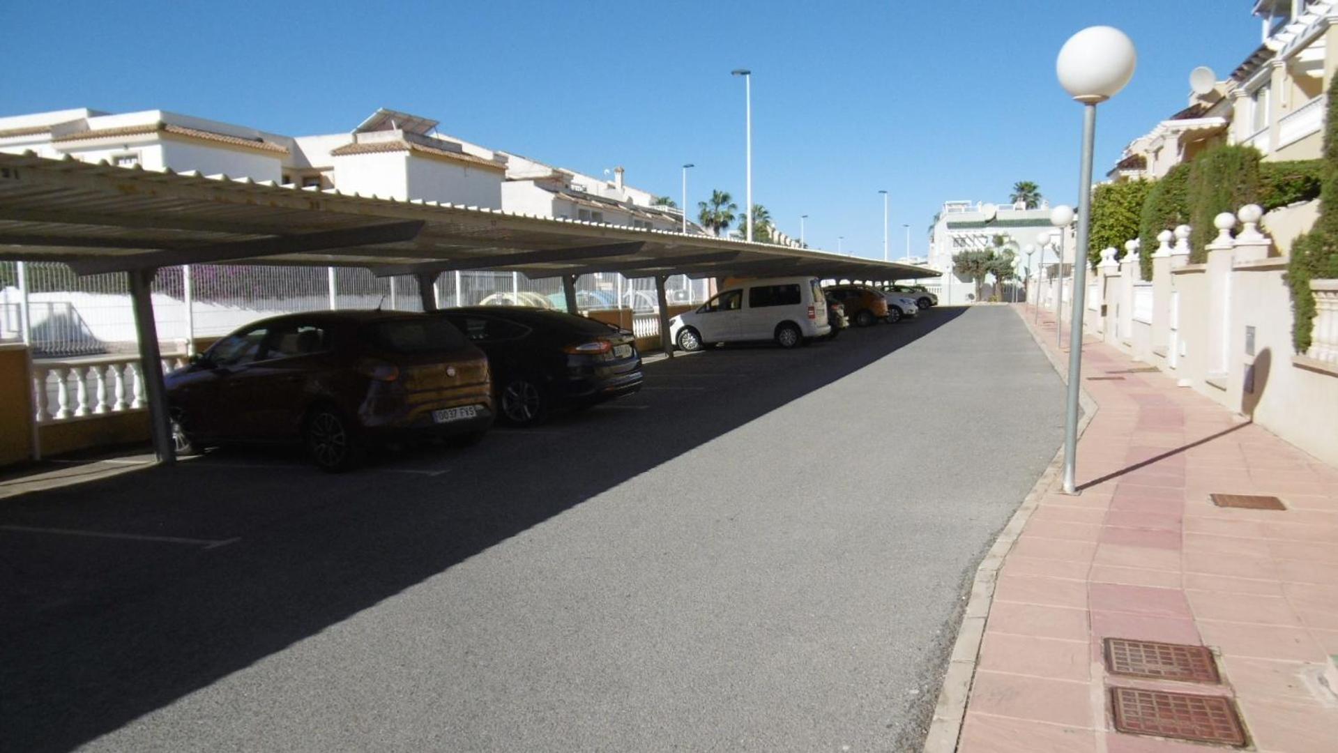 Gran Alicante Bungalow In Beach Resort Puerto Marino Luaran gambar