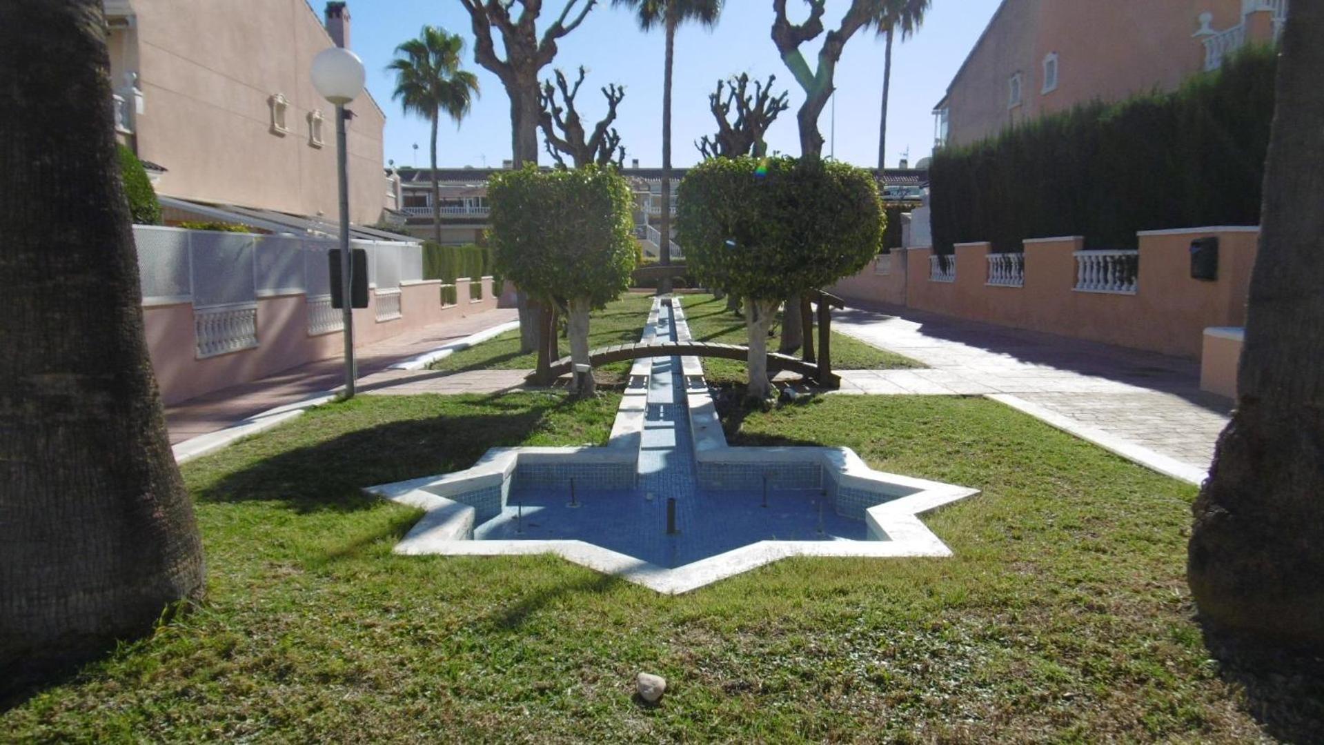 Gran Alicante Bungalow In Beach Resort Puerto Marino Luaran gambar