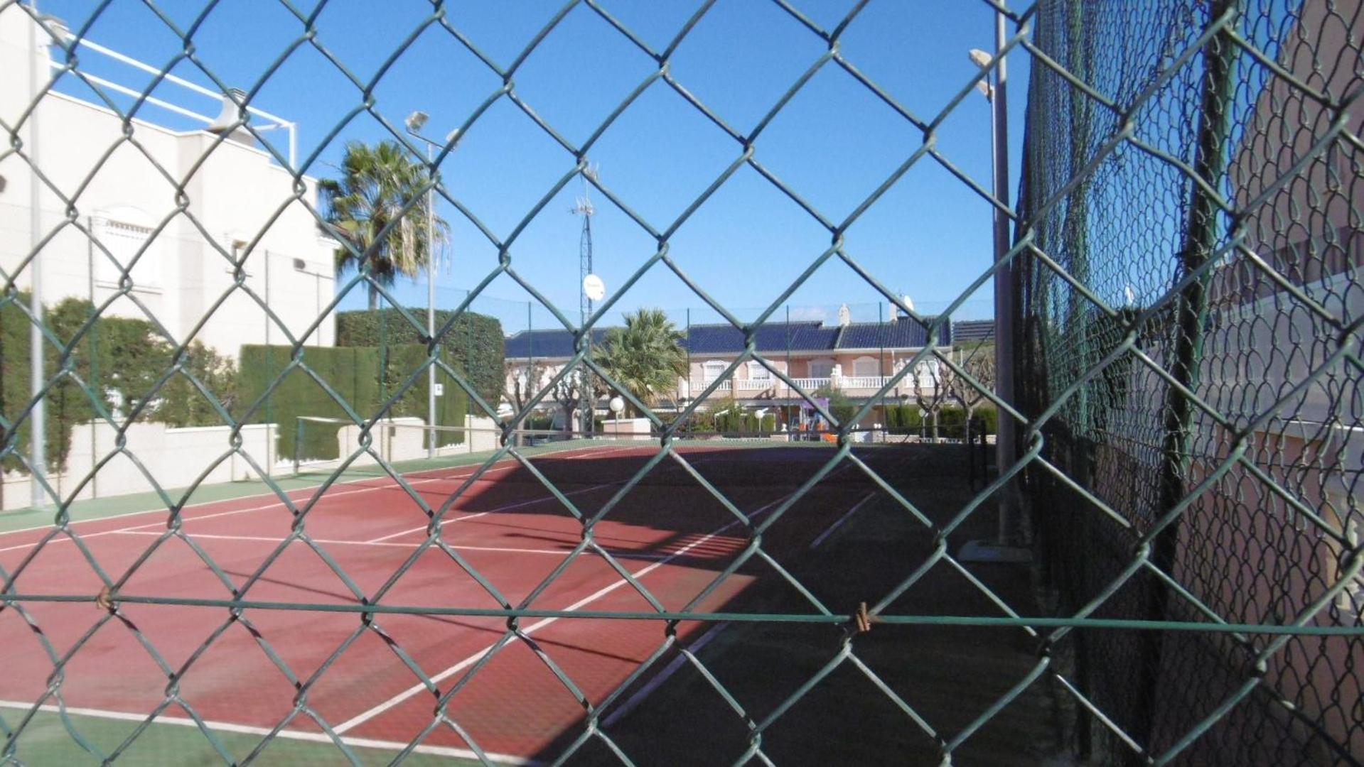 Gran Alicante Bungalow In Beach Resort Puerto Marino Luaran gambar