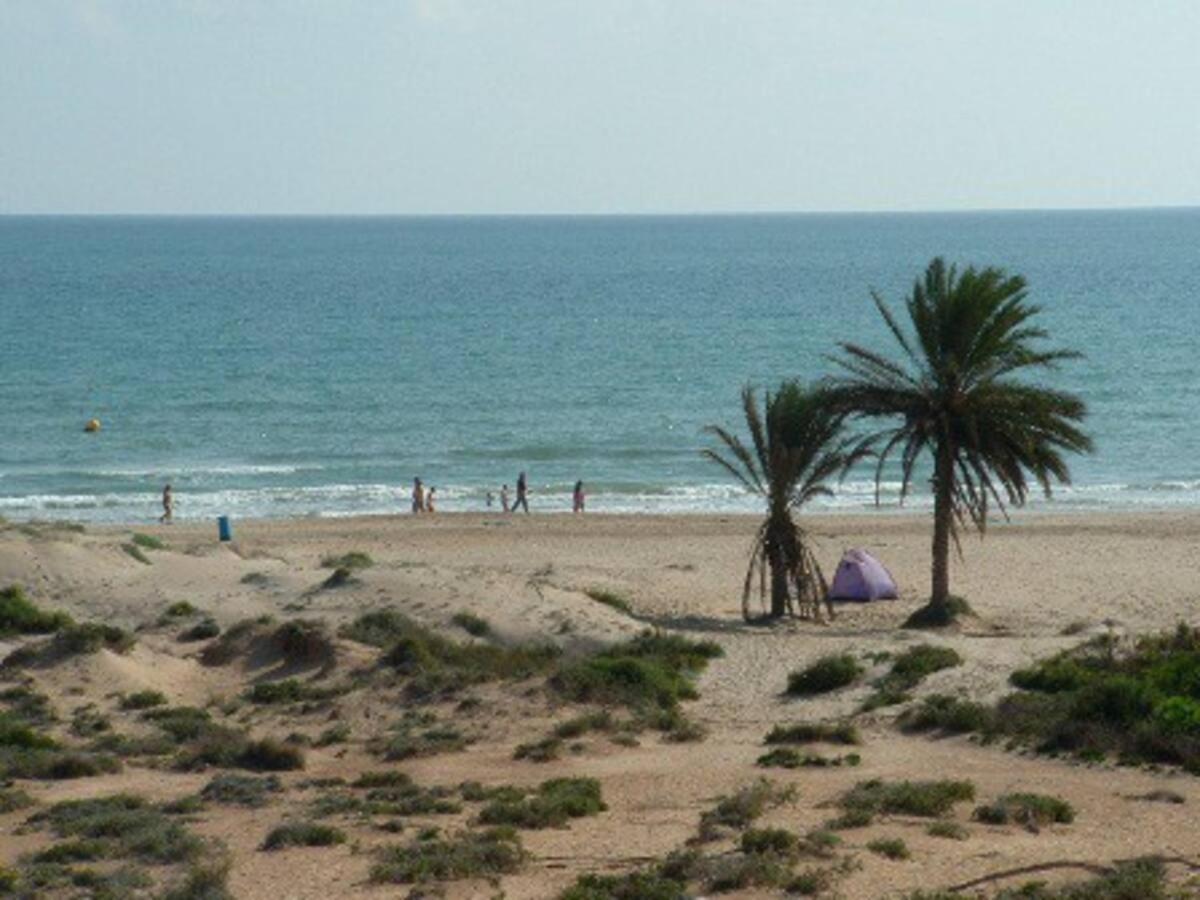 Gran Alicante Bungalow In Beach Resort Puerto Marino Luaran gambar