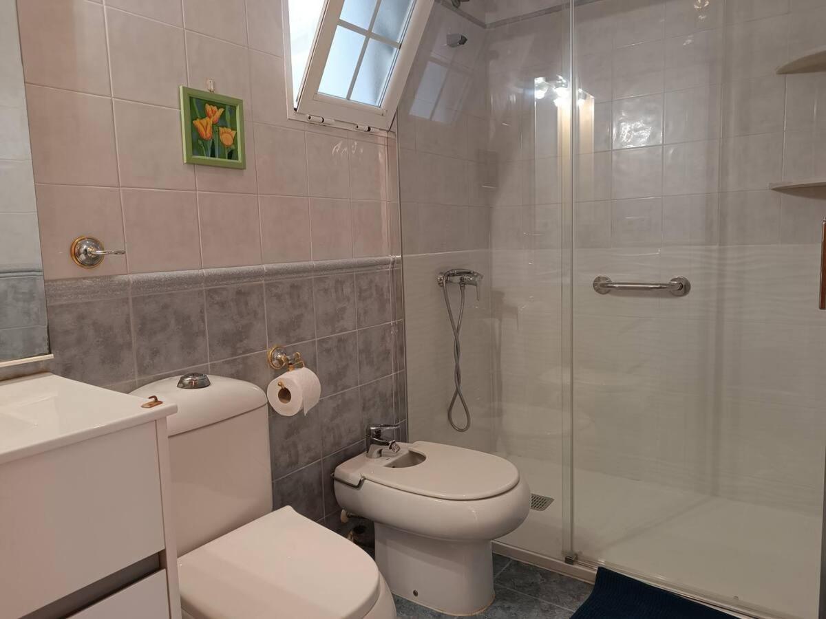 Gran Alicante Bungalow In Beach Resort Puerto Marino Luaran gambar