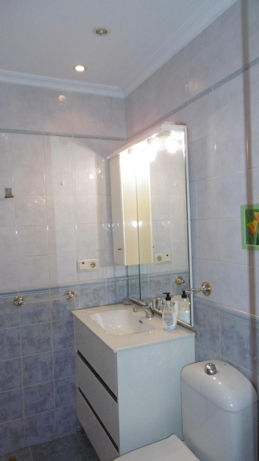 Gran Alicante Bungalow In Beach Resort Puerto Marino Luaran gambar