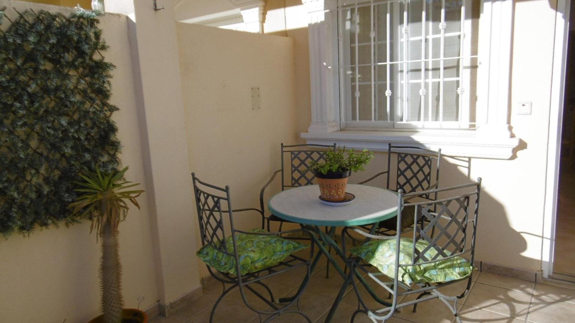 Gran Alicante Bungalow In Beach Resort Puerto Marino Luaran gambar