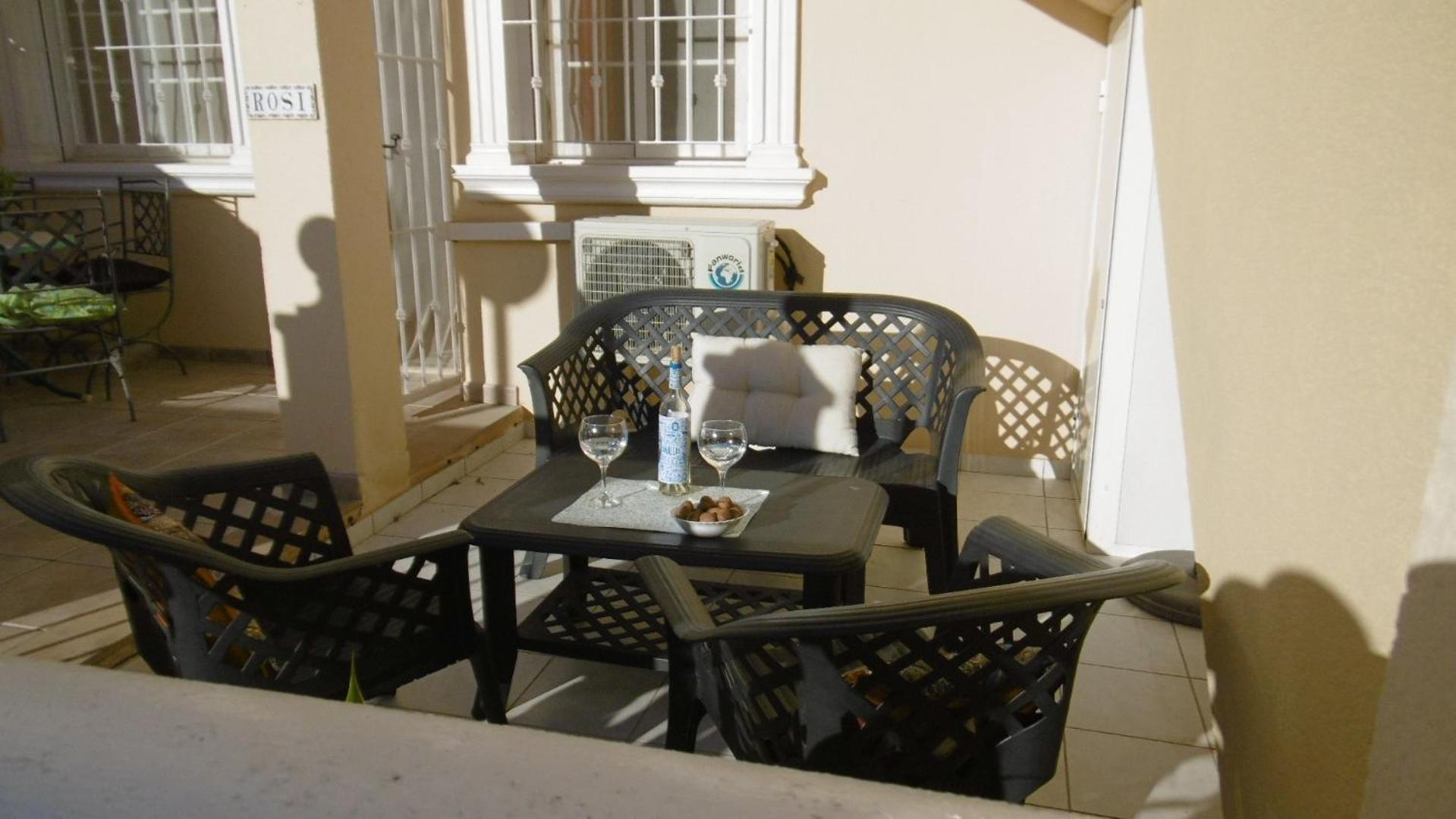 Gran Alicante Bungalow In Beach Resort Puerto Marino Luaran gambar