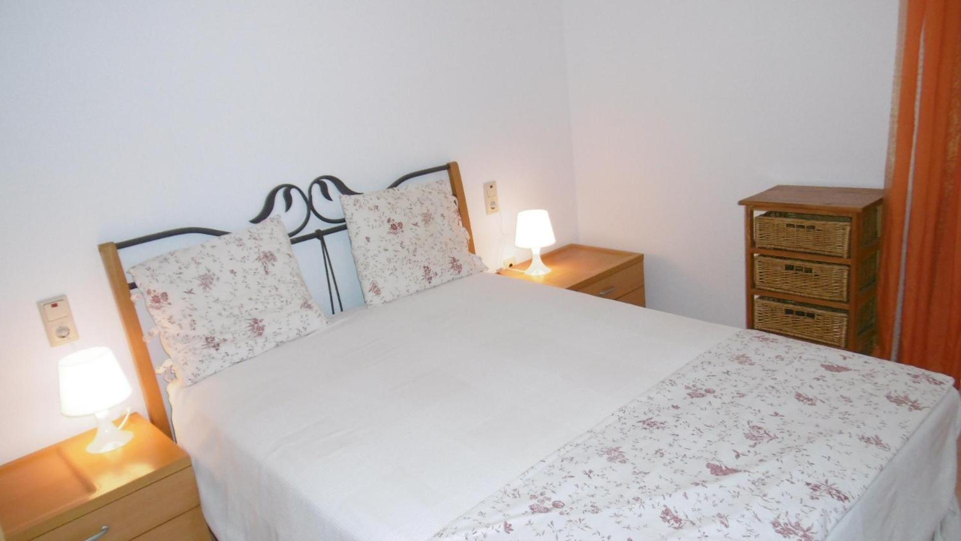 Gran Alicante Bungalow In Beach Resort Puerto Marino Luaran gambar