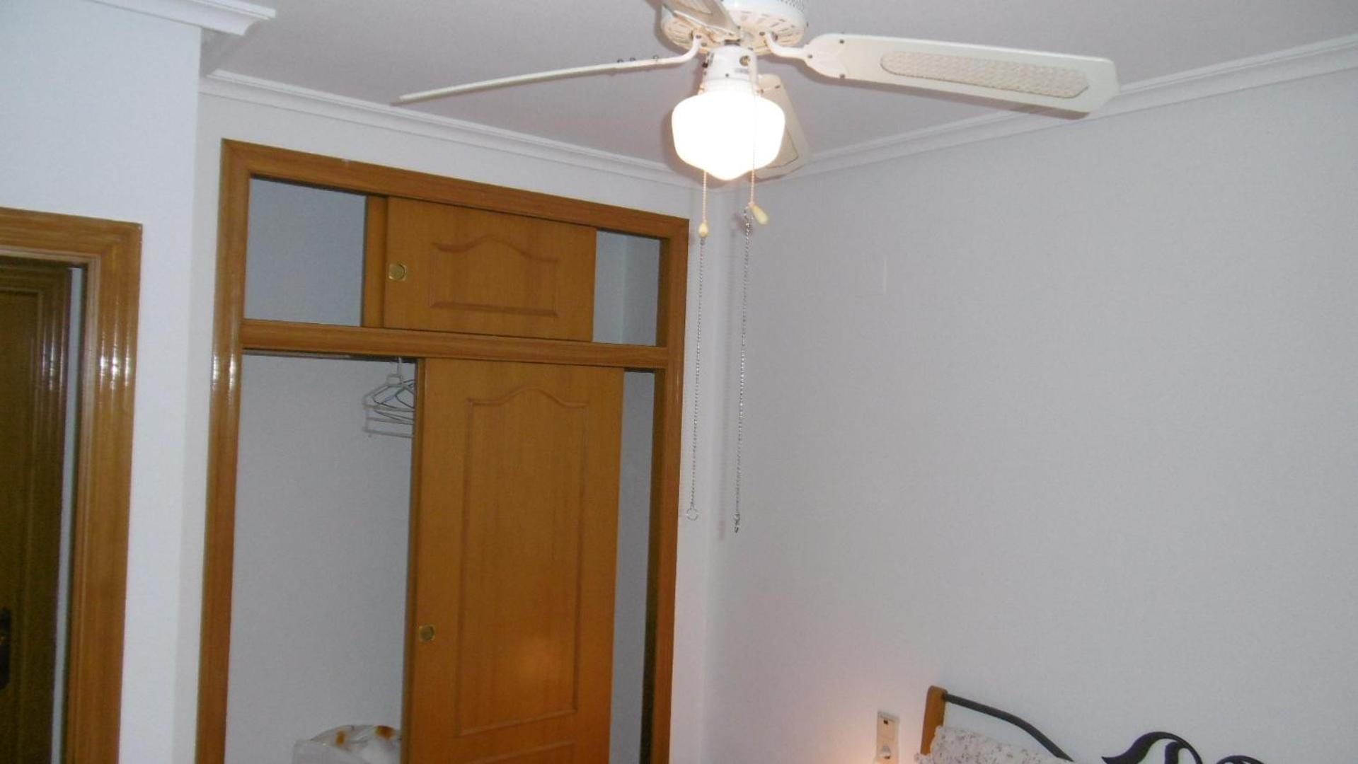 Gran Alicante Bungalow In Beach Resort Puerto Marino Luaran gambar