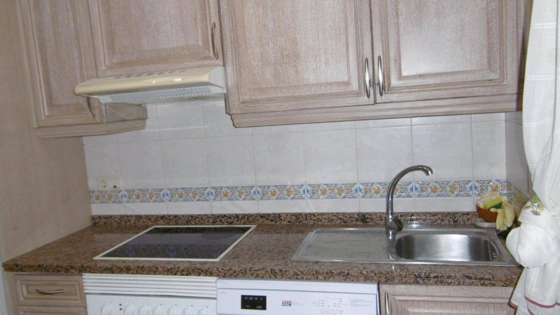 Gran Alicante Bungalow In Beach Resort Puerto Marino Luaran gambar