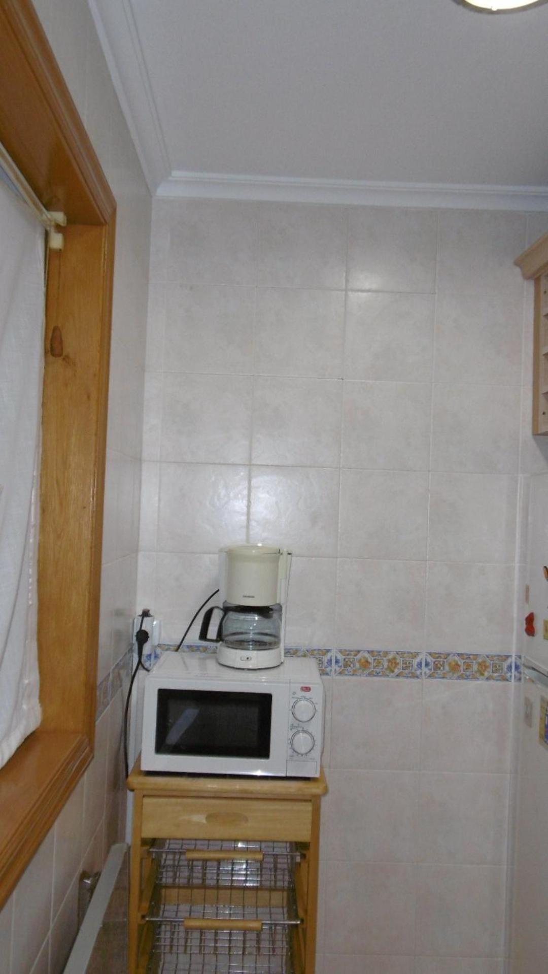 Gran Alicante Bungalow In Beach Resort Puerto Marino Luaran gambar