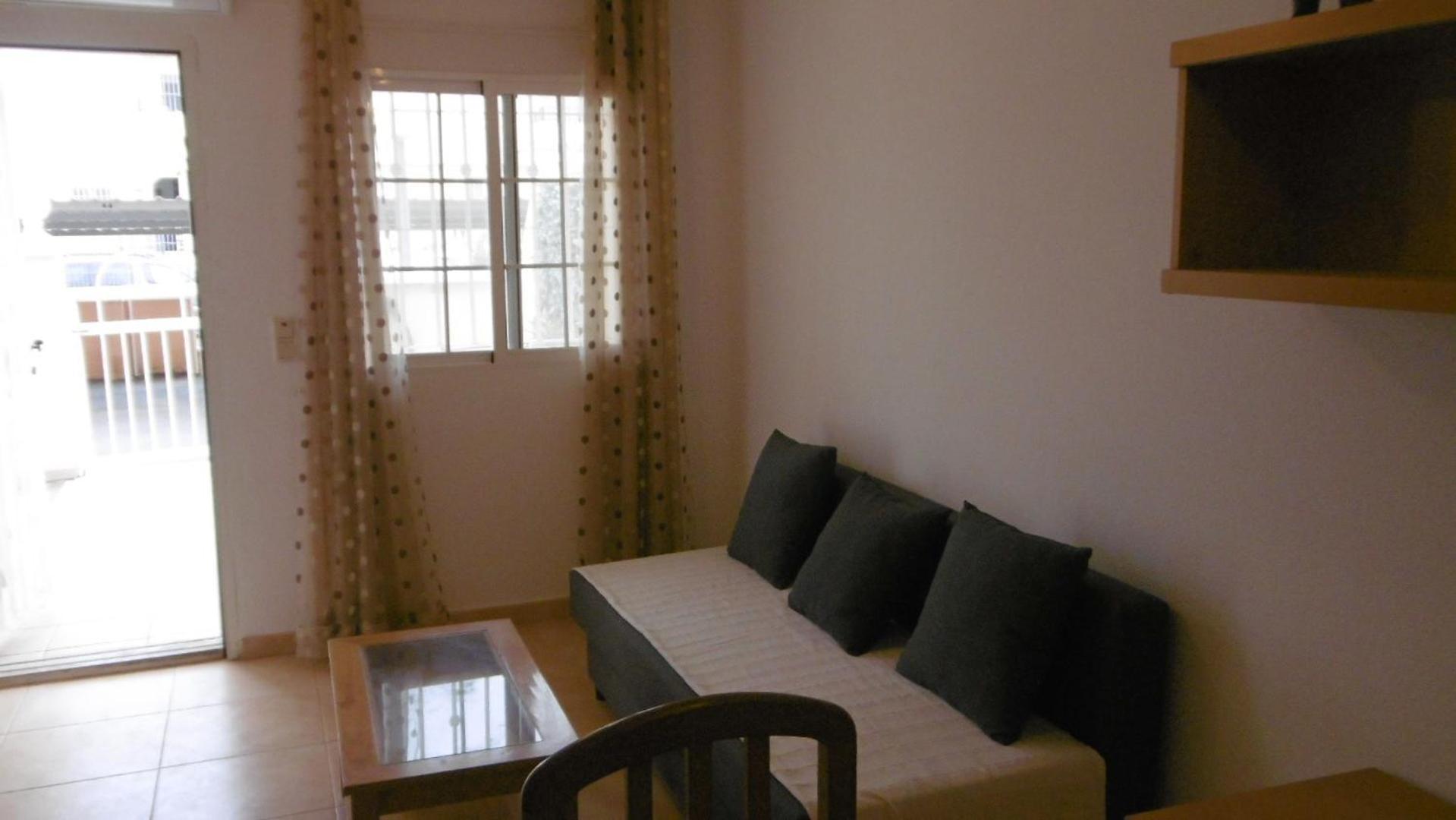 Gran Alicante Bungalow In Beach Resort Puerto Marino Luaran gambar