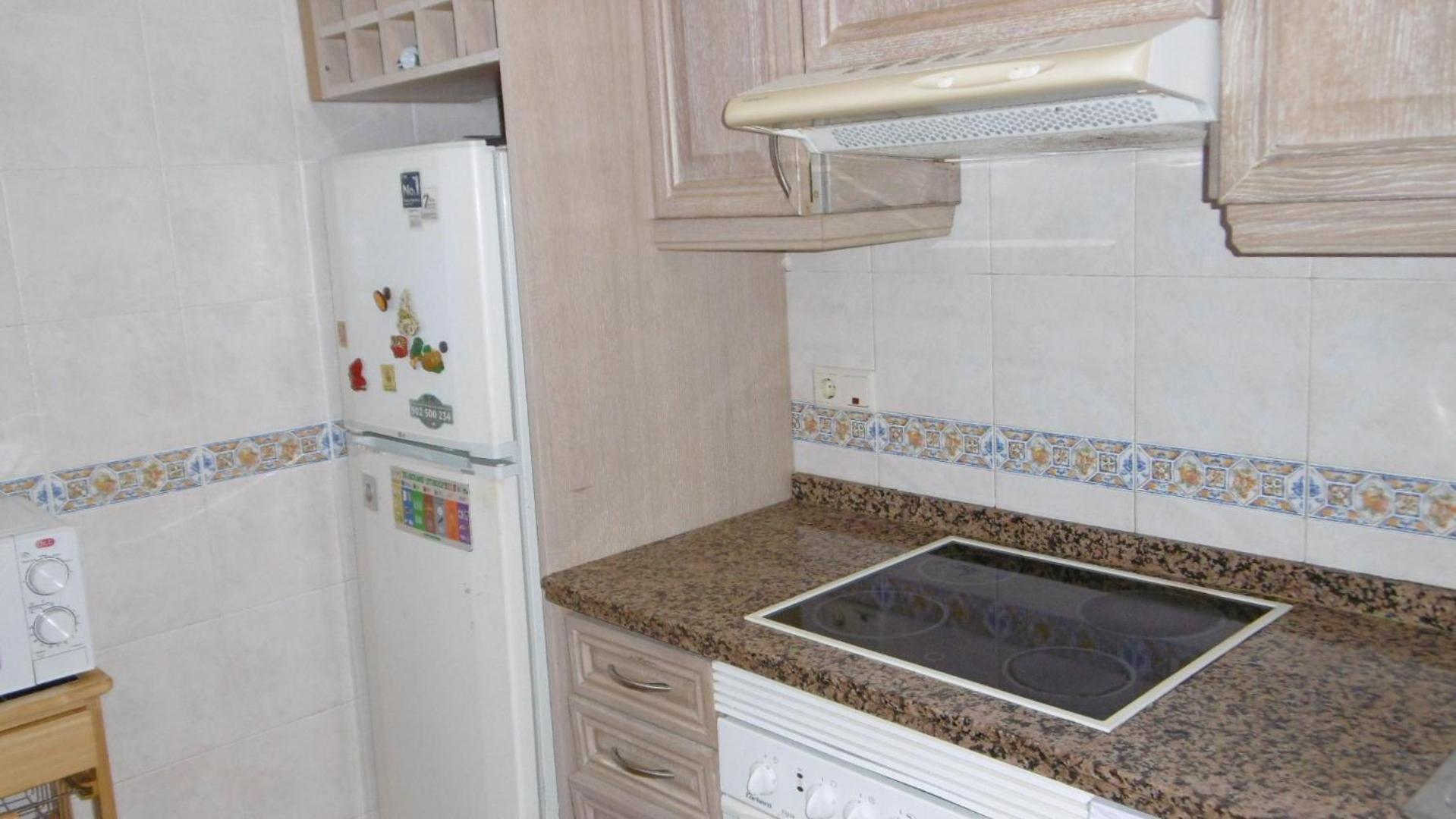 Gran Alicante Bungalow In Beach Resort Puerto Marino Luaran gambar