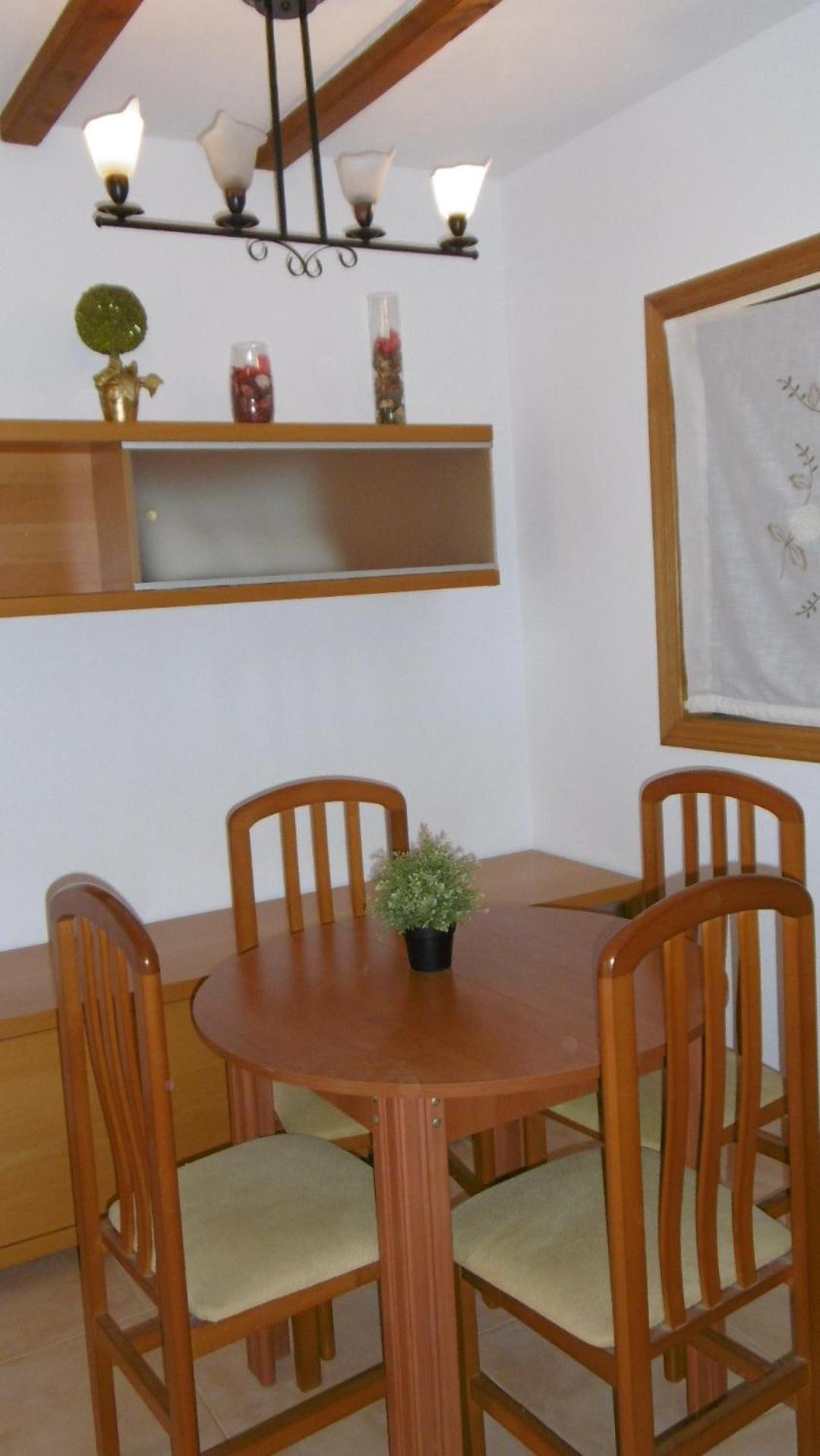 Gran Alicante Bungalow In Beach Resort Puerto Marino Luaran gambar