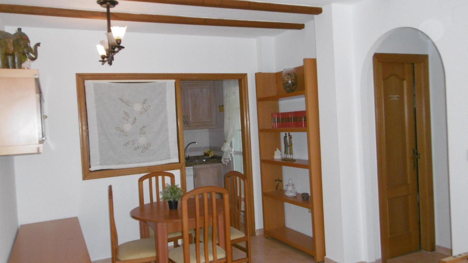 Gran Alicante Bungalow In Beach Resort Puerto Marino Luaran gambar