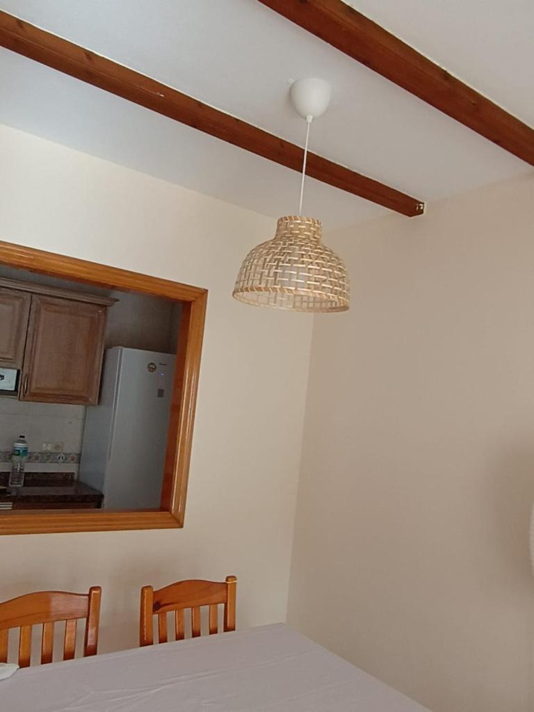 Gran Alicante Bungalow In Beach Resort Puerto Marino Luaran gambar